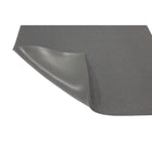 Edgewood - Airsoft Plus Craquelé Tapis Anti-Fatigue Léger - 3 pi l x 5 pi L x 5/8 po P - Gris-Style de surface craquelée