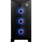 MSI - Ordinateur de bureau de jeu Aegis RS2 C14NUE7-818US - Intel i7-14700KF - NVIDIA RTX 4070 Super - SSD 2 To - 32 Go RAM - Windows 11 Famille-NVIDIA GeForce RTX 4070 SUPER 12 Go GDDR6X 192-bit