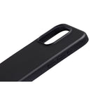 Bellroy - Étui pour téléphone portable pour Apple iPhone 15 Pro - Noir-Compatible Apple Pay