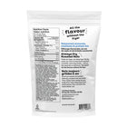 Laid Back Snacks - All Dressed Mélange d'amandes, de noix de cajou et de bretzels assaisonnés - 130g-Fièrement détenue et exploitée au Canada