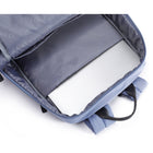Tucci Italy - Sac à dos WarriorPack - Moyen - Bleu-6