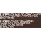 Twinings - Thé Earl Grey Vanille Crémeuse - Paquet de 20-5