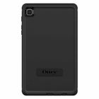 OtterBox - Étui de Protection Defender pour Samsung Galaxy Tab A7 Lite - Noir-Protection multicouche grâce à une coque interne solide et une housse externe résistante.