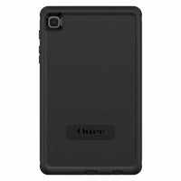 OtterBox - Étui de Protection Defender pour Samsung Galaxy Tab A7 Lite - Noir-Protection multicouche grâce à une coque interne solide et une housse externe résistante.