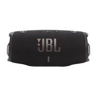 JBL - Charge 6 Enceinte portable Bluetooth, étanche et résistante aux chutes - Noir-Des basses étonnamment riches, puissantes et des fréquences plus élevées et nettes donnent à la Charge 6 de quoi humblement se vanter