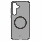ITSKINS - Coque   Hybrid_R Vapor Compatible MagSafe Galaxy S25+ Fumée-Protection contre les chutes haut de gamme - jusqu'à 3 m (10 pieds)