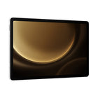Samsung - Galaxy Tab S9 FE - 128 Go - Argent-Stockage : 128 Go