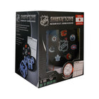 Masterpieces Puzzle Company - Shake n Score jeu de dés voyage l'édition des équipes Canadian NHL-Age: 6+