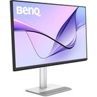 BenQ - 31.5 po 4K IPS Moniteur pour la série MacBook - MA320U-Type de panneau : LCD de type IPS