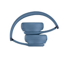Beats - Écouteurs sans fil Solo 4 - Bleu ardoise-Facteur de forme : supra-auriculaire