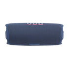 JBL - Flip 7 Enceinte portable étanche et résistante aux chutes avec Son Pro JBL audacieux - Bleu-L’enceinte JBL Flip 7 contient 77 % de plastiques recyclés et 100 % de tissus recyclés post-consommation pour la grille d’enceinte