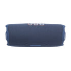 JBL - Flip 7 Enceinte portable étanche et résistante aux chutes avec Son Pro JBL audacieux - Bleu-L’enceinte JBL Flip 7 contient 77 % de plastiques recyclés et 100 % de tissus recyclés post-consommation pour la grille d’enceinte