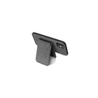 Peak Design - Mobile Portefeuille Stand - Anthracite-Fonctionne avec les étuis Peak Design et les téléphones/étuis MagSafe