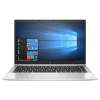 HP - EliteBook x360 1040 G7 remis à neuf, Intel i5 (10310U) 10e génération, écran tactile 14 pouces, 32 Go RAM, 512 Go SSD, Win 11-Processeur: Intel Core i5-10310U, 4 cœurs / 8 threads, 1,7 GHz de base jusqu’à 4,4 GHz en mode Turbo, mémoire cache de 6 Mo