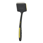 Mr. Bar-B-Q - Brosse surdimensionnée à poils de nylon pour barbecue-Pour de meilleurs résultats, utilisez-le avec le nettoyant pour gril tout-en-un (60410SDZ).