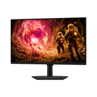 Samsung - Écran de jeu Odyssey G5 G50F QHD 32 po – Noir – LS32FG500ENXZA-Renforcez le réalisme de votre jeu grâce à des visuels ultra-réalistes