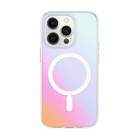 Nimbus9 - Étui Stratus MagSafe Frost pour iPhone 15 Pro-Protection contre les chutes
