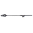 ZoomBroom - Souffleur sans fil Tornado F2-PUISSANT VENTILATEUR DE TURBINE Moteur suralimenté avec 75 mph de la vitesse du vent alimente les dégâts et les débris.
