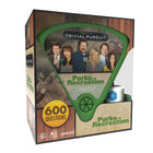 USAopoly - TRIVIAL PURSUIT: Parks & Recreation-Age: 12+