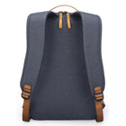 Tucci Italy - Sac à dos Venture Vortex - Moyen - Gris-Minimalisme convivial pour les affaires – Style épuré et moderne, idéal pour les bureaux et les déplacements quotidiens