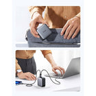 UGREEN - Chargeur Rapide 100W GaN 2x USB-C-Dimensions: 2.7 po L x 2.7 po W x 1.3 po H.