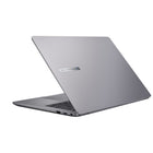 Asus - ExpertBook P3 PM3406 Ordinateur portable 14" - Processeur AMD Ryzen AI 5 330 - Carte graphique AMD Radeon 820M - 16 Go de RAM - SSD 1 To - Windows 11 Pro - Gris brumeux-Processeur : AMD RyzenAI 5 330 Processeur 2,0 GHz (8 Mo de cache, jusqu’à 4,5 GHz, 4 cœurs, 8 threads), NPU 50 TOPs