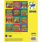 USAopoly - SPAM Brand “Sizzle. Pork. And. Mmm.” casse-tête de 1,000 pièces-4