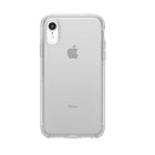 Étui OtterBox Symmetry pour iPhone 8/7 – Transparent-Polycarbonate, caoutchouc synthétique