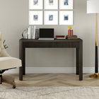 Hudson&Canal - Bureau Mendoza 48'' - Brun aulne-Caractéristiques assemblage facile
