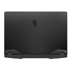 MSI - Ordinateur portable de jeu Vector GP66 12UGS-028CA de 15,6 po, Core i7-12700H, 16 Go RAM, SSD 512 Go, Windows 11-Écran : FHD (1920 x 1080) de 15,6 pouces, 240 Hz