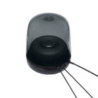 Harman Kardon  SoundSticks 4 - Noir-Difusez de la musique sans fil via le Bluetooth pour apprécier un son ample.
