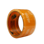 Gorilla - Crystal Clear Ruban adhésif - 48 mm l x 9 yd L - Transparent-Clair comme du cristal : ne jaunit pas à l'extérieur