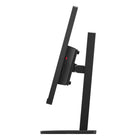 Lenovo - Écran ThinkVision 23,8 po QHD 16:9 - Noir Raven - E24q-30-La certification TÜV Rheinland Eye Comfort vous permet d'optimiser votre efficacité en protégeant vos yeux de la fatigue