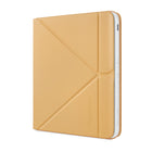 Kobo - Étui Libra Color SleepCover - Jaune Beurre-Technologie de veille et de réveil automatique