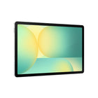 Samsung - Tablette 10,9 po Android Galaxy Tab S10 FE avec le S-Pen - 256 Go - Argent-Stockage: 256 Go