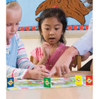 Jeu de société « Quelle heure est-il ? » de Carson Dellosa Education, de la maternelle à la 3e année -5