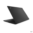 Lenovo - Ordinateur portable ThinkPad T16 Gen 2 16 po tactile - AMD Ryzen 7 PRO 7840U - SSD 512 Go - 16 Go de RAM - Windows 11 Professionnel-L'ordinateur portable ThinkPad T16 Gen 2 est hautement configurable. Grâce à sa batterie longue durée et à sa technologie de charge rapide, vous pouvez prendre la route en toute confiance, et grâce au Wi-Fi ultra-rapide, vous ne manquerez rien