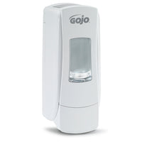 Gojo - ADX-7 Distributeur-Conception compacte idéale pour les espaces retreints