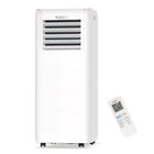 Climatiseur portatif Tosot 10 000 BTU-Dispose d'une minuterie programmable 24 heures pour une programmation personnalisée