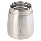 b.box - Boîte alimentaire isotherme - 335ml - Rose Indigo-7