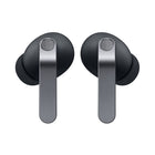Samsung - Galaxy Buds4 Pro - Noir-Profitez pleinement de chaque expérience audio grâce aux deux haut-parleurs intégrés à chaque écouteur : un tweeter pour des aigus riches et un woofer pour des basses profondes et percutantes