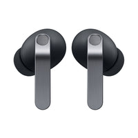 Samsung - Galaxy Buds4 Pro - Noir-Profitez pleinement de chaque expérience audio grâce aux deux haut-parleurs intégrés à chaque écouteur : un tweeter pour des aigus riches et un woofer pour des basses profondes et percutantes