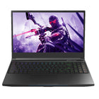 MXG - Ordinateur portable gaming Raiden 17" - Intel i9-12900H - RTX 3070Ti 8 Go - 16 Go RAM - SSD 1 To - Windows 11 Famille-Puissance de Jeu d'Élite : Combine un processeur Intel Core i9-12900H et une carte graphique RTX 3070 Ti pour des jeux et de la création de contenu de premier ordre.