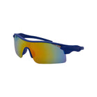 Gry Mattr - Lunettes de soleil enfants 8+ plastique -Théo sport-Protection anti-UV 100%