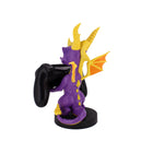 Exquisite Gaming - Activision: Spyro Cable Guy support de contrôleur et téléphone-5