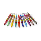 Crayola - Mini crayons Twistables, 10 par paquet, 12 paquets-5