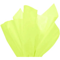 Eddie's - Papier de soie - 20" x 30" - Agrumes - 960 feuilles-20" x 30"
