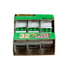 Scotch - Ruban Magic - 3/4 po x 11 v - Paquet de 3-Le ruban au fini mat original préféré à la maison, à l’école et au bureau