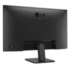 LG - Moniteur 27" FHD IPS avec AMD Freesync - 27MR41S-B-Crosshair offre un avantage en matière de précision avec un réticule à affichage central qui offre une vision et une précision améliorées pour une précision accrue dans les jeux de tir à la première personne.