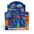 Pocket Surprise - Kit scientifique-Les kits scientifiques de poche amusants